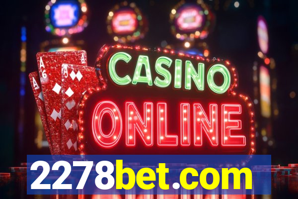 2278bet.com