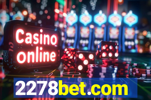 2278bet.com