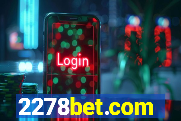 2278bet.com