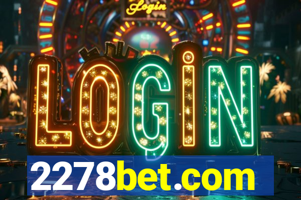 2278bet.com