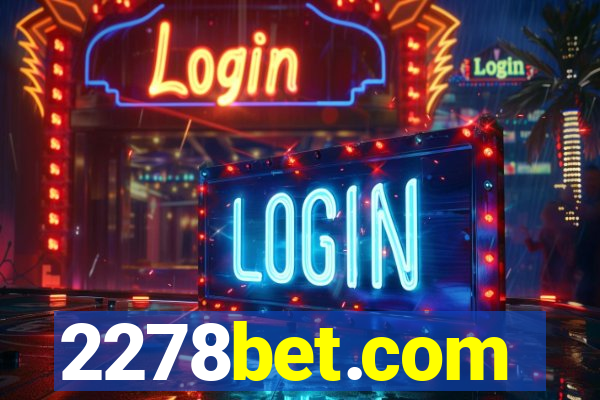 2278bet.com