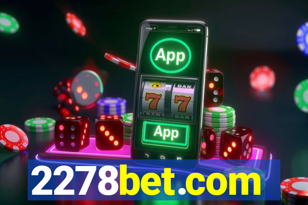 2278bet.com