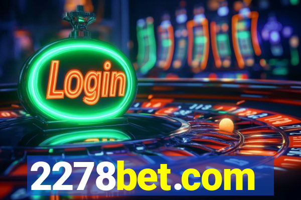 2278bet.com