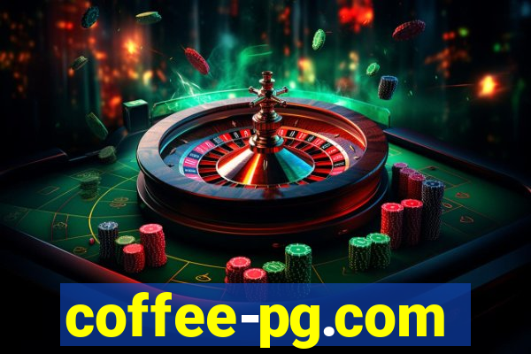 coffee-pg.com