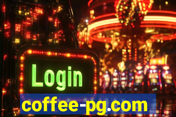 coffee-pg.com