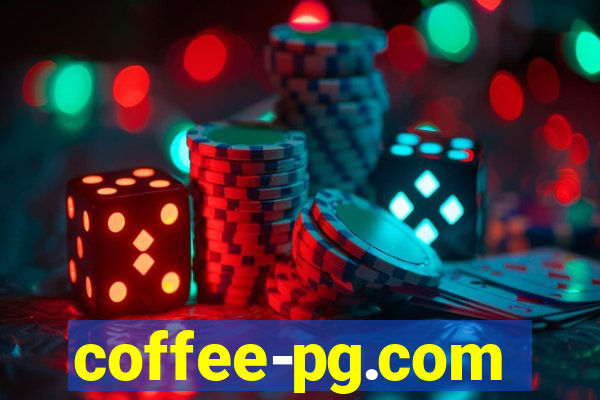 coffee-pg.com