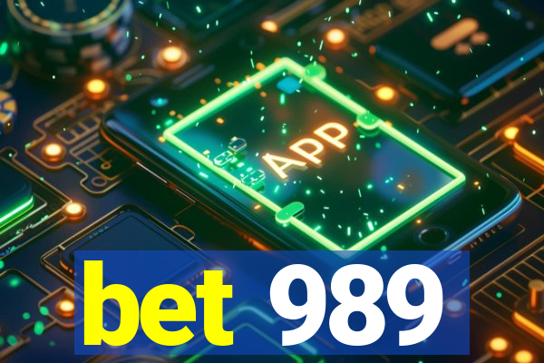 bet 989