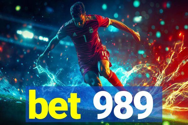 bet 989