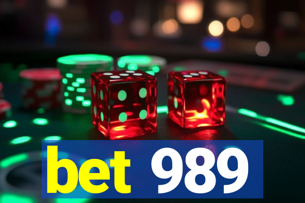 bet 989