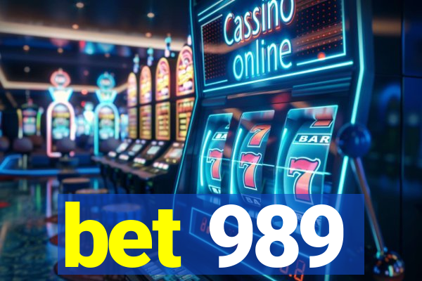 bet 989