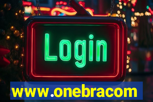 www.onebracom