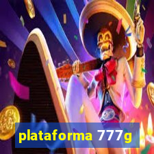 plataforma 777g