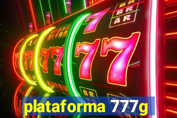 plataforma 777g