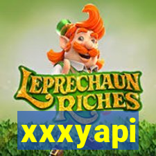 xxxyapi