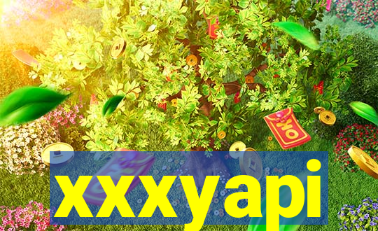 xxxyapi