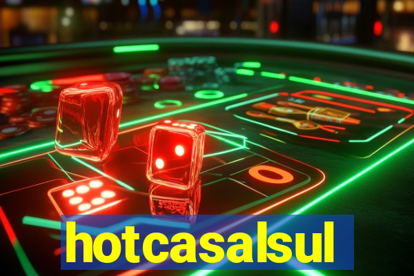 hotcasalsul