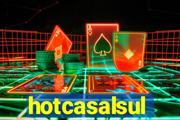 hotcasalsul