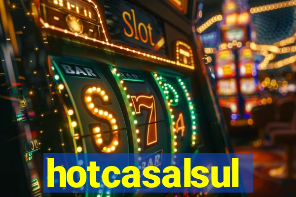 hotcasalsul