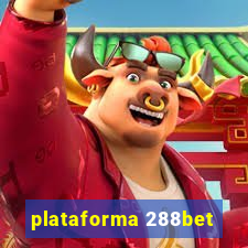 plataforma 288bet