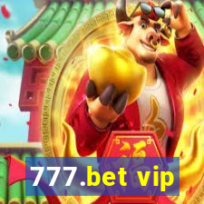 777.bet vip