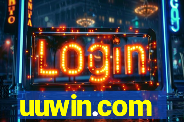 uuwin.com