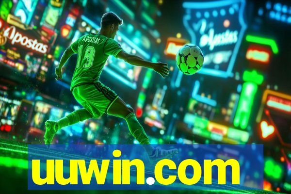 uuwin.com