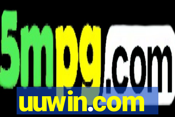 uuwin.com