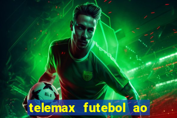 telemax futebol ao vivo gratis