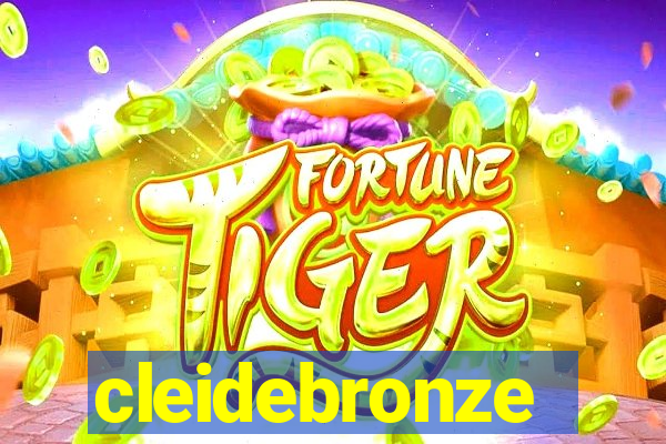 cleidebronze