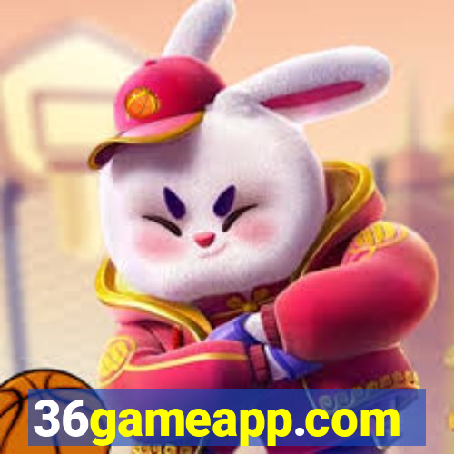 36gameapp.com