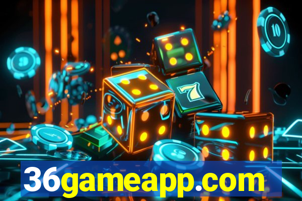 36gameapp.com