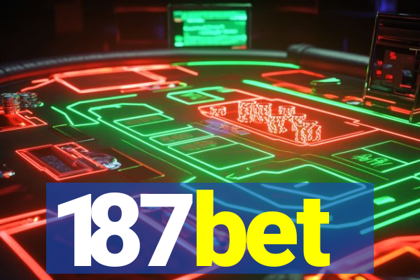 187bet