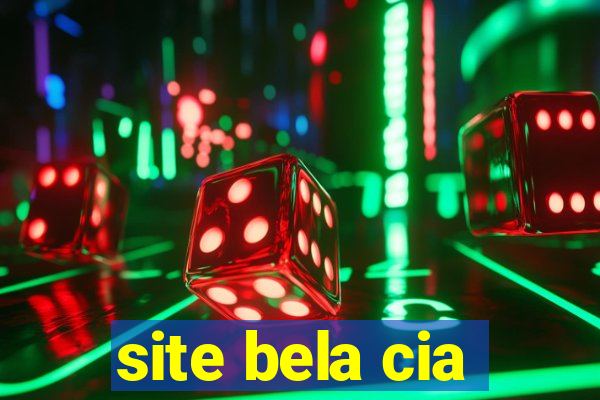 site bela cia