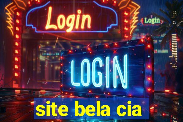 site bela cia