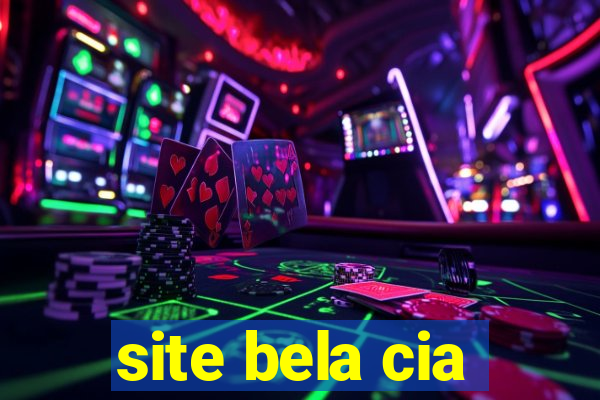 site bela cia