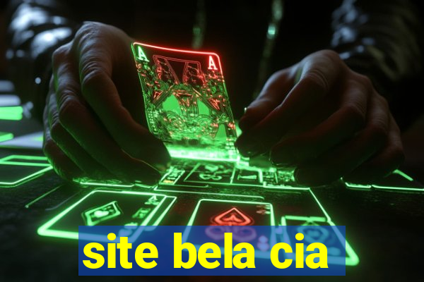 site bela cia