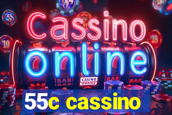 55c cassino