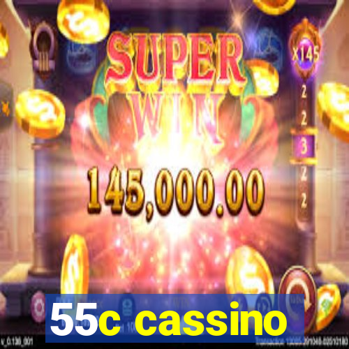 55c cassino