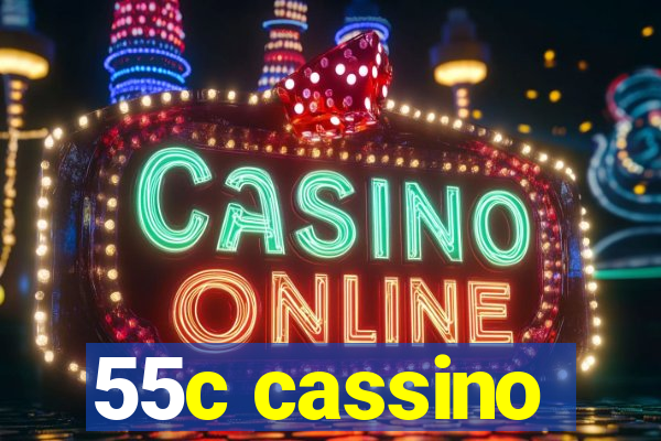 55c cassino