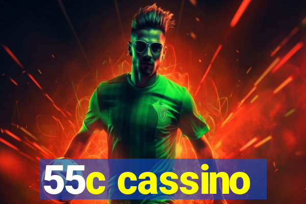 55c cassino