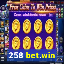 258 bet.win