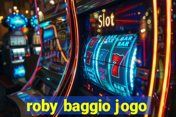 roby baggio jogo