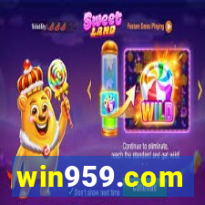 win959.com