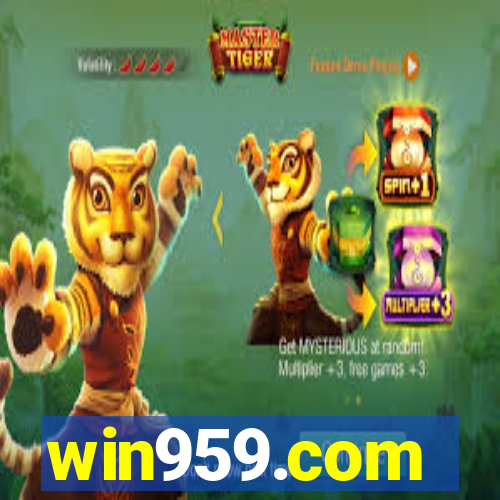 win959.com