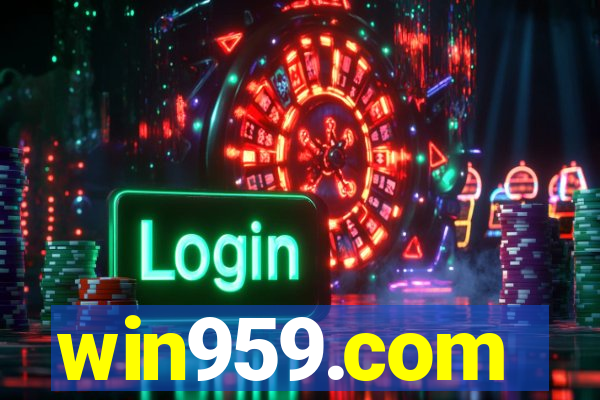 win959.com