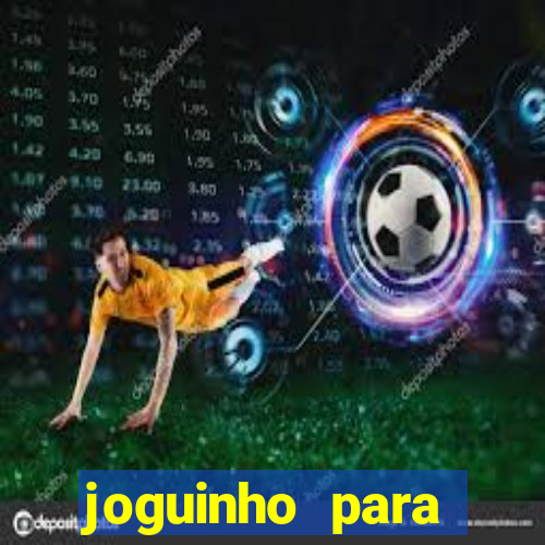 joguinho para ganhar dinheiro no pix