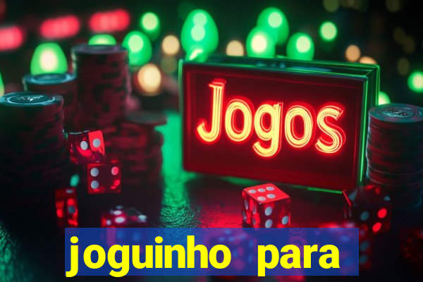 joguinho para ganhar dinheiro no pix