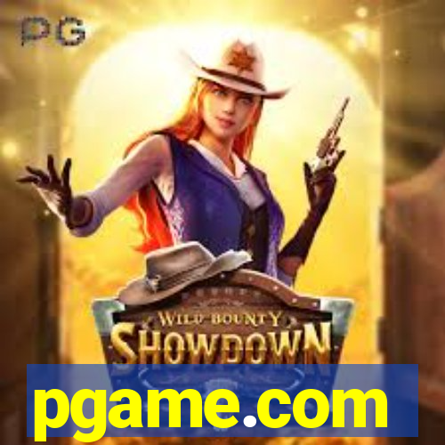 pgame.com