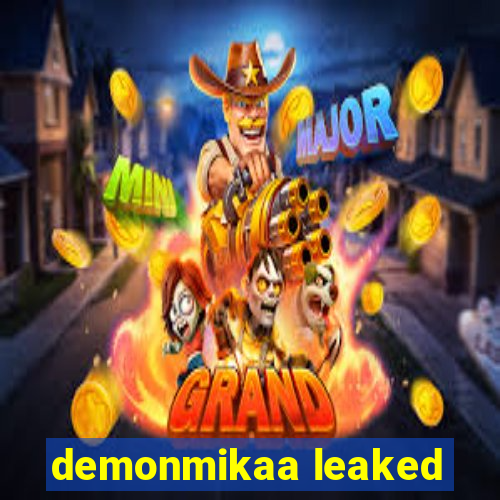 demonmikaa leaked