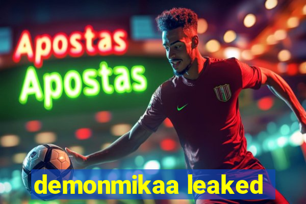 demonmikaa leaked